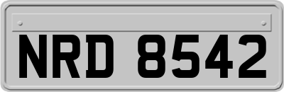 NRD8542