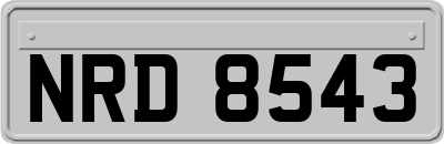 NRD8543