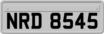NRD8545