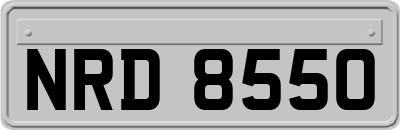 NRD8550