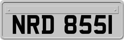 NRD8551