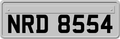 NRD8554