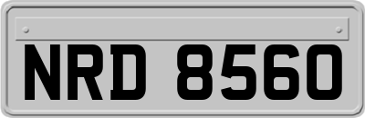 NRD8560