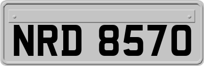 NRD8570