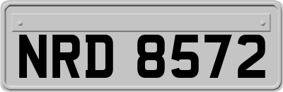 NRD8572