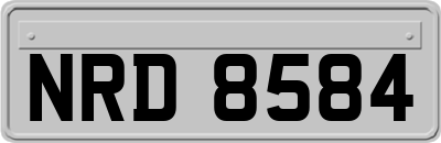 NRD8584
