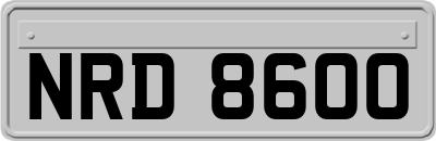 NRD8600