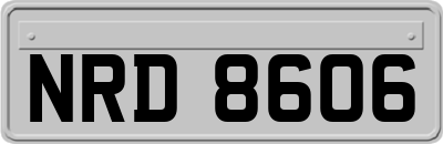 NRD8606