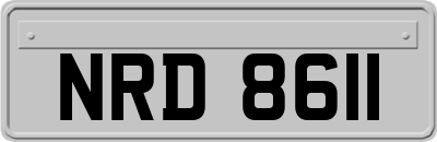 NRD8611