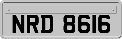 NRD8616
