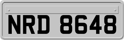 NRD8648