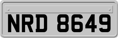 NRD8649