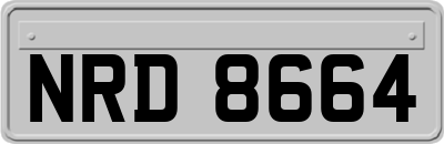 NRD8664