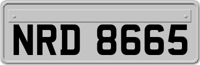 NRD8665