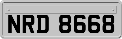 NRD8668