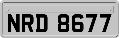 NRD8677