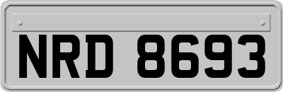 NRD8693