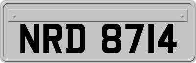 NRD8714