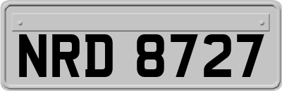 NRD8727