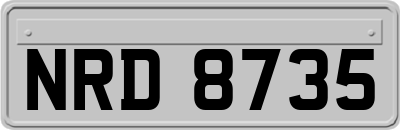 NRD8735