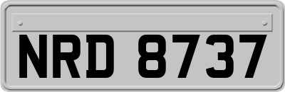 NRD8737