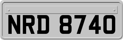 NRD8740