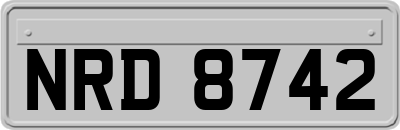 NRD8742