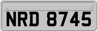 NRD8745