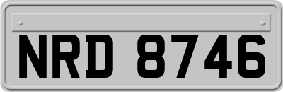 NRD8746