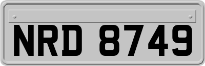 NRD8749