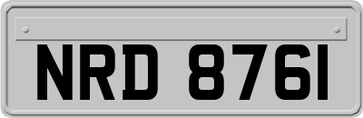 NRD8761