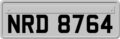 NRD8764
