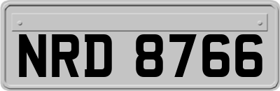 NRD8766