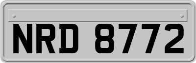 NRD8772