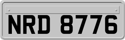 NRD8776