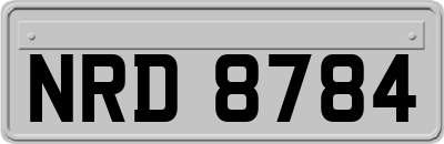 NRD8784