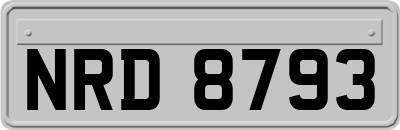 NRD8793