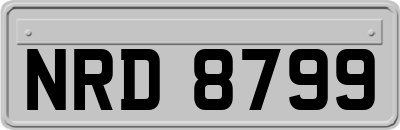NRD8799