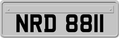 NRD8811