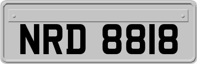 NRD8818