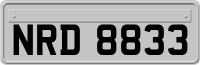 NRD8833