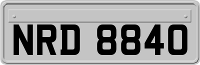 NRD8840