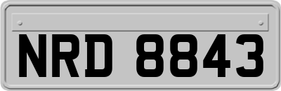 NRD8843