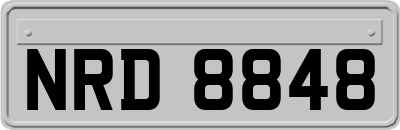 NRD8848
