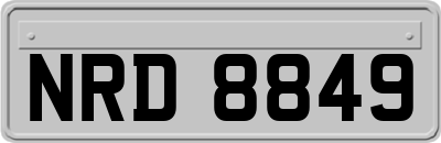 NRD8849