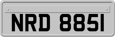 NRD8851