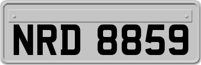 NRD8859