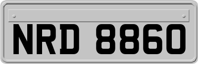 NRD8860