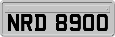 NRD8900