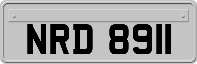 NRD8911